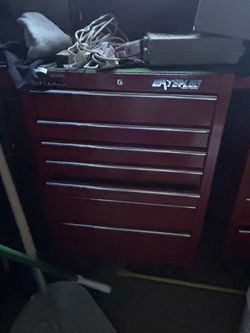 Tool Chest