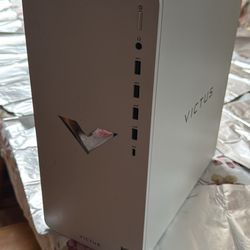 Victus by HP 15L Gaming Desktop