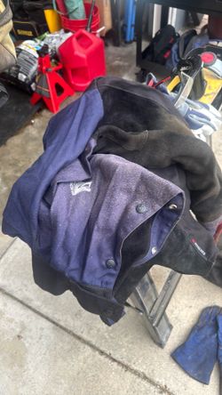 Welding equipment