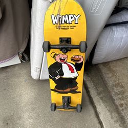 Sk8 Board 