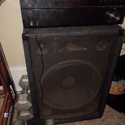 Speaker