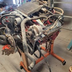 LT1 engine