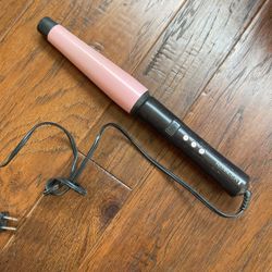 Remington 1-1.5in Wand 