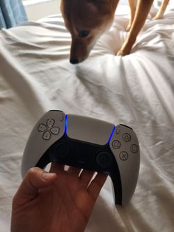 PS5 Controller