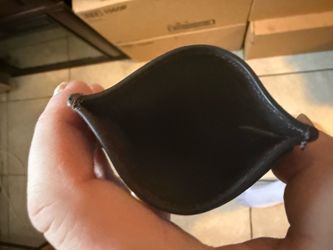 Coach ID holder
