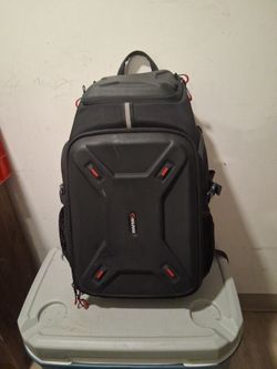 Endurax Camera Backpack