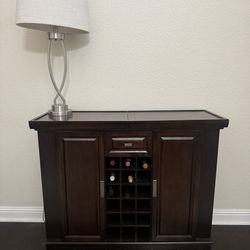 Wine Cabinet