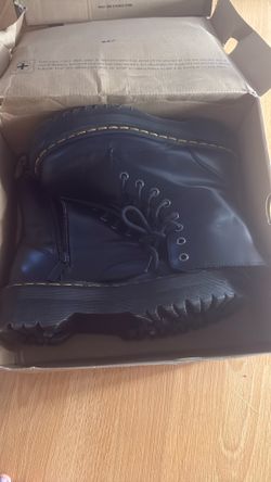 Doc Martin shoes