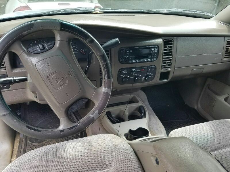 2003 Dodge Durango