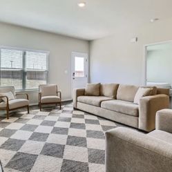 Living Furniture Room Set