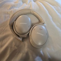 Bose Headphones 