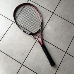 Prince Racket 