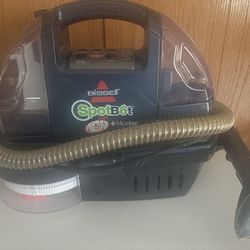 Bissell Spotbot Pet 