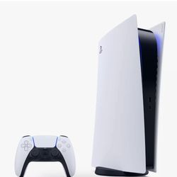 PlayStation 5
