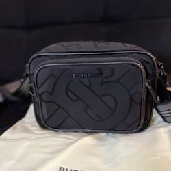 Burberry Crossbody Bag 