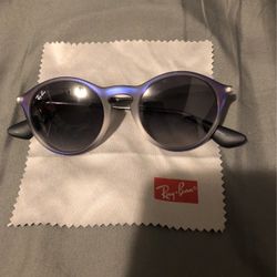 Ray Ban Sunglasses 