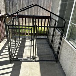 Dog Kennel 