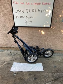 Good cart