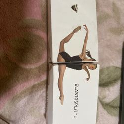 Bloch Elastosplit X Ballet Shoe