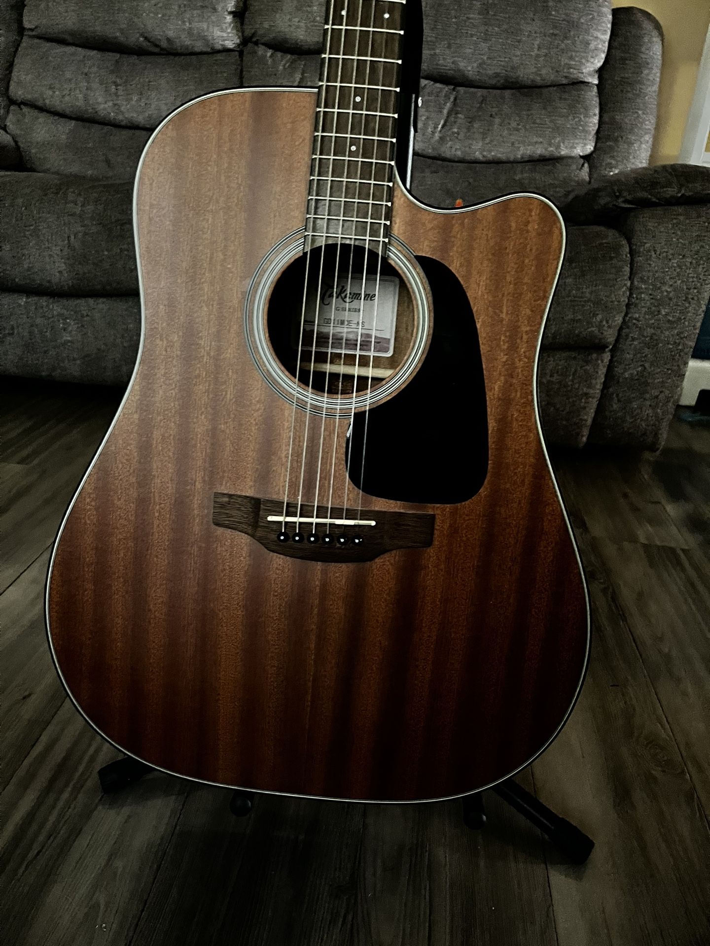 Guitar Takamine G Series