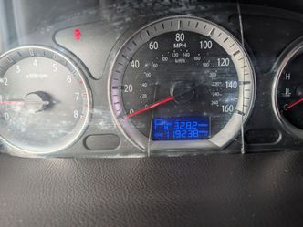 2010 Hyundai sonata