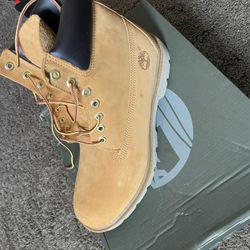 Timberlands