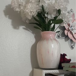 vase