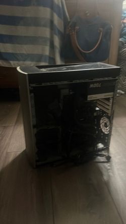 Used pc