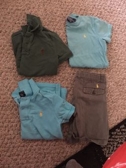 4t polo lot