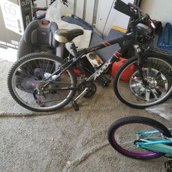 Amx Sonic Bike