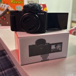 Sony ZV-1F