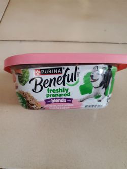 Dog food