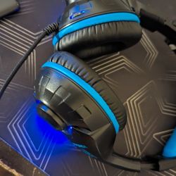 Gaming Headset 