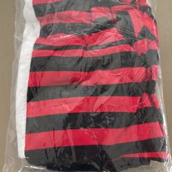 Toddler Pirate Costume 12-18M