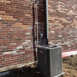 New A/c For Home Resendtial Call Us