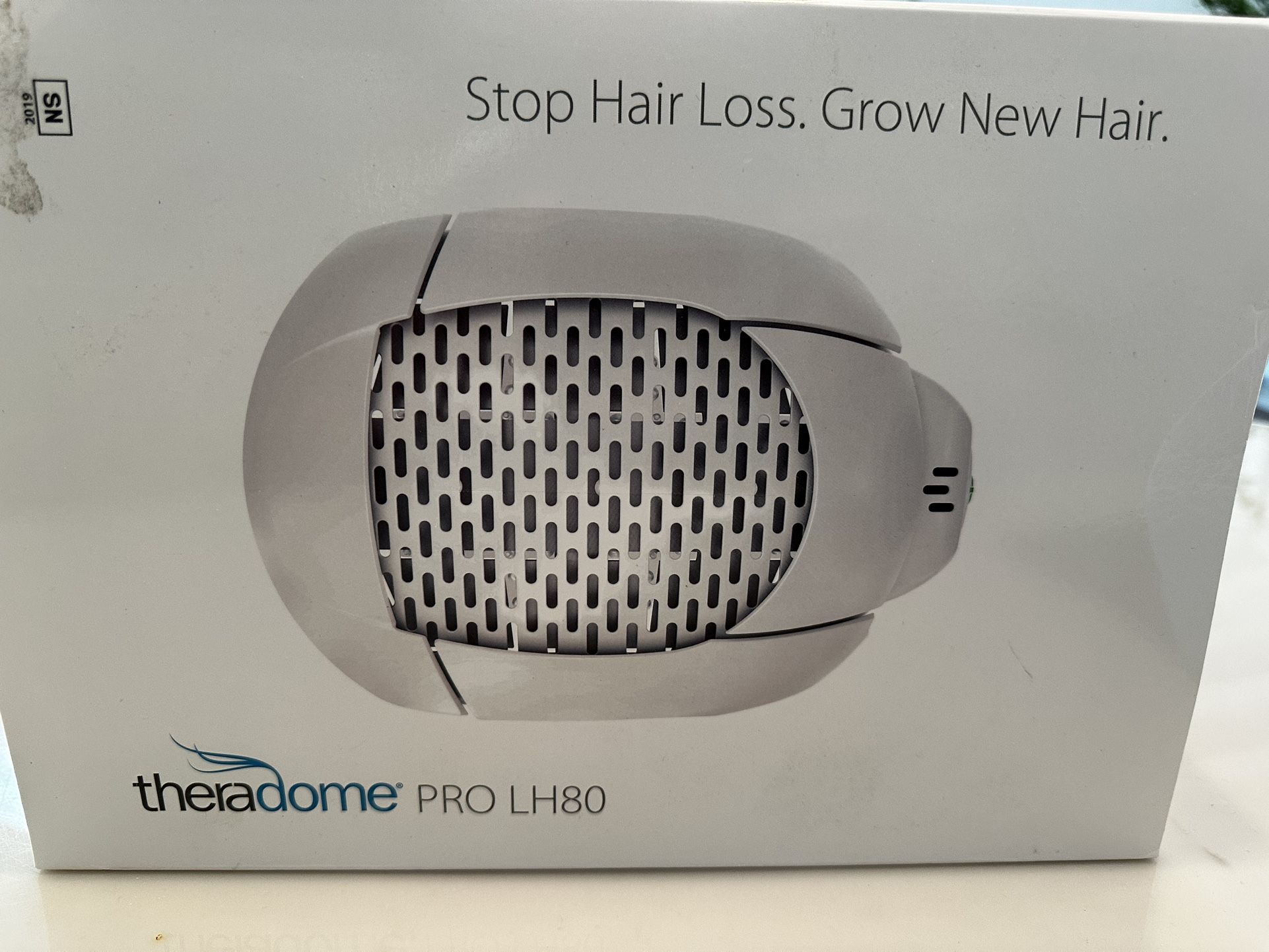 Theradome Pro LH80