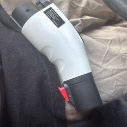 Tesla To J1772 Adapter