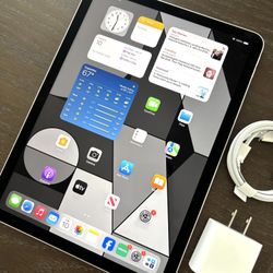Apple iPad Air 11-inch M3 ( 2025 Model) Apple Warranty! WiFi 128GB 