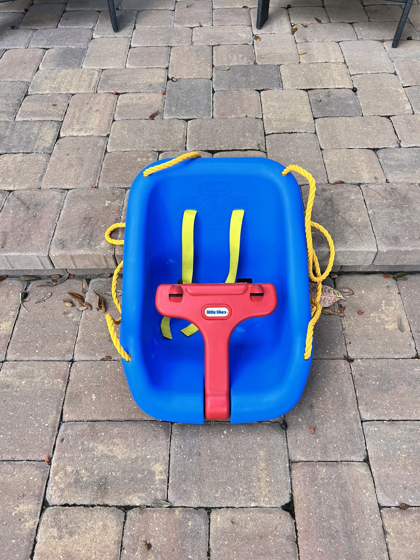 Children’s Swing