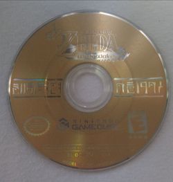 The Legend of Zelda: The Wind Waker