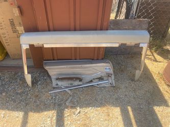 65/66 Cadillac parts