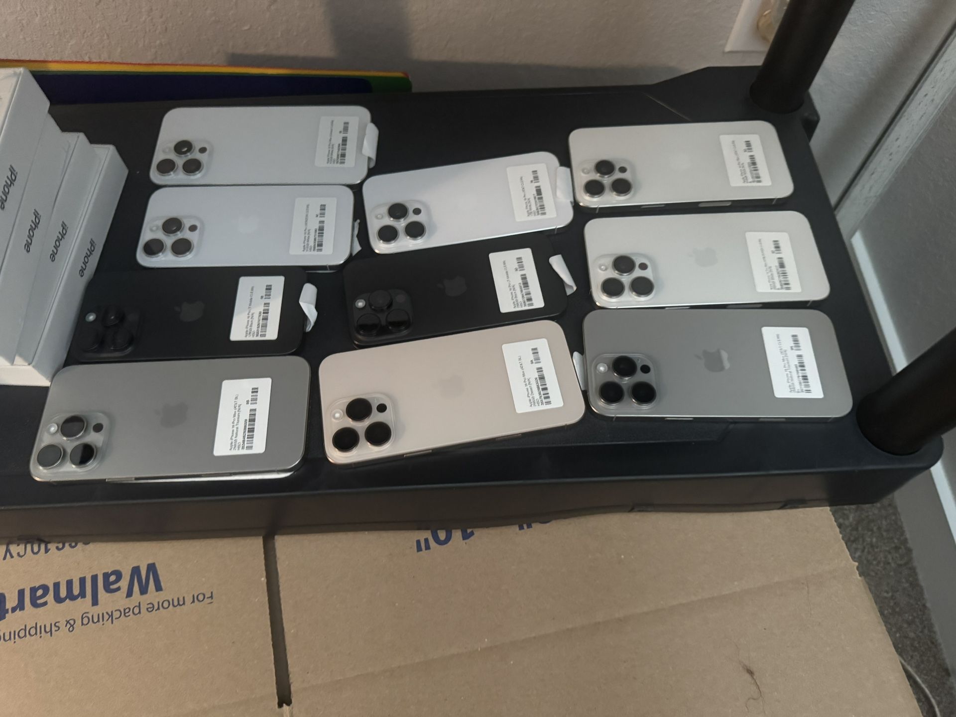 iPhone 16 Pro Max’s