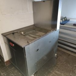 Commercial Restaurant Avantco Donut Fryer Doughnut Fryer Funnel Cake Fryer