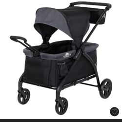 Baby Wagon 