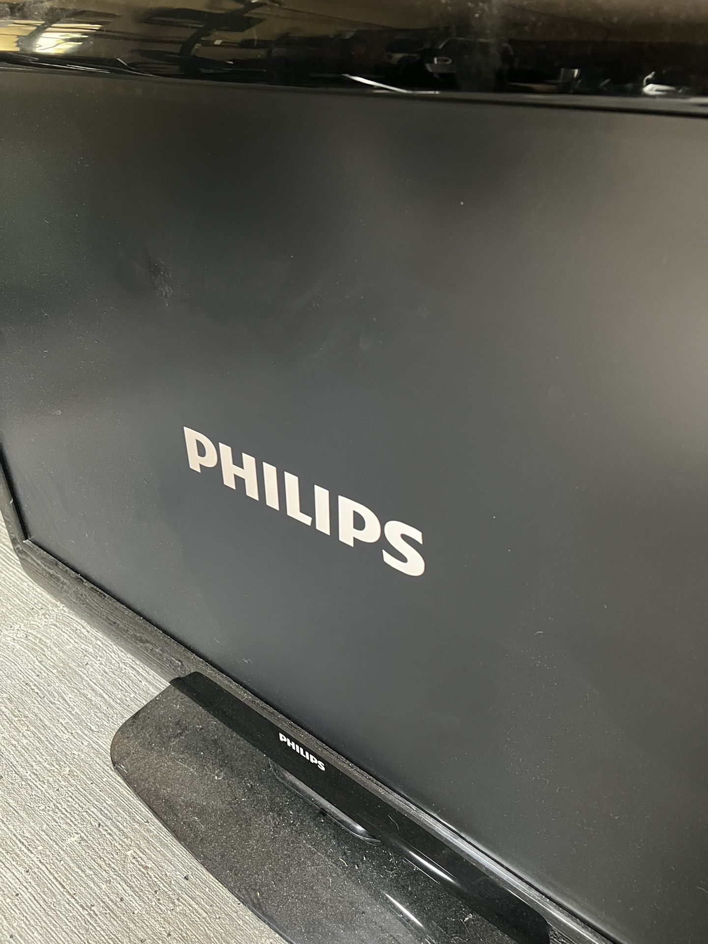 Philips TV 42 Inch