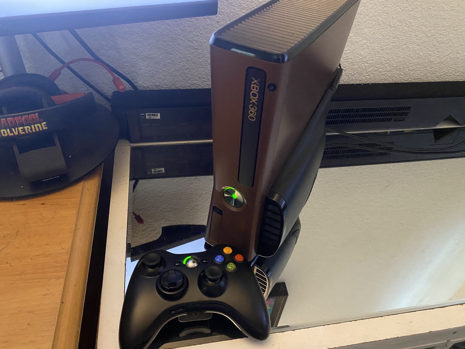 Xbox 360 