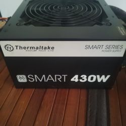 Computer Power Supply - THERMALTAKE