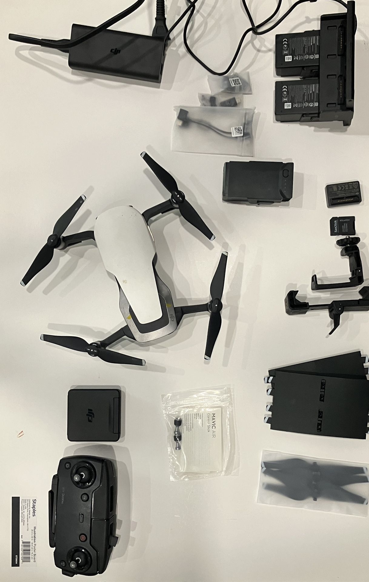 Mavic Air Drone
