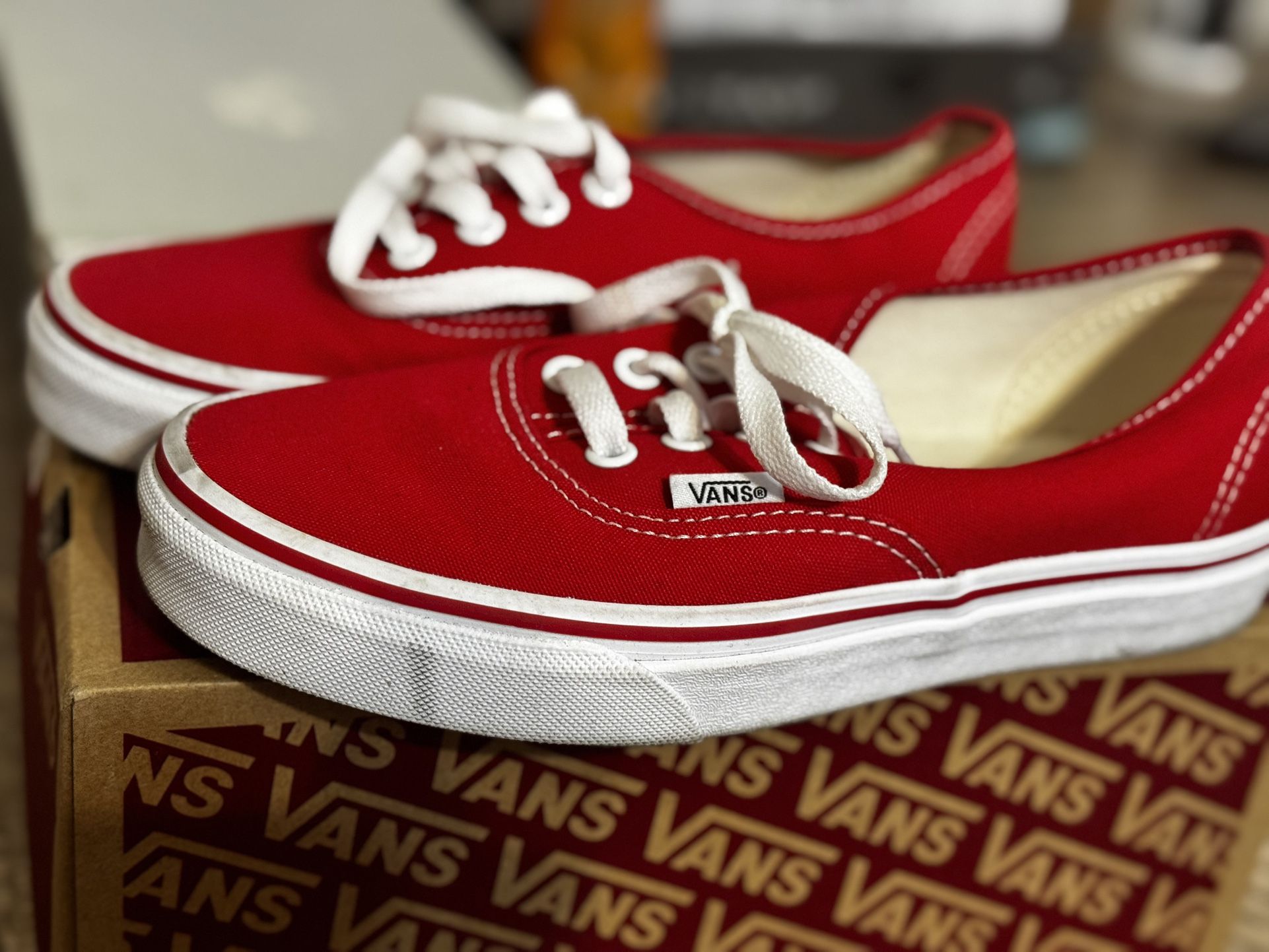 Vans