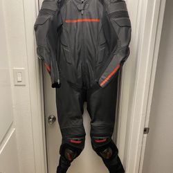 Sedici Corsa 2 Race Suit